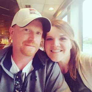 Meet your Posher, Marie